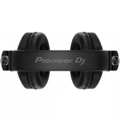 Casque DJ filaire - PIONEER DJ - HDJ X7 - Circum-aural - Isolation de