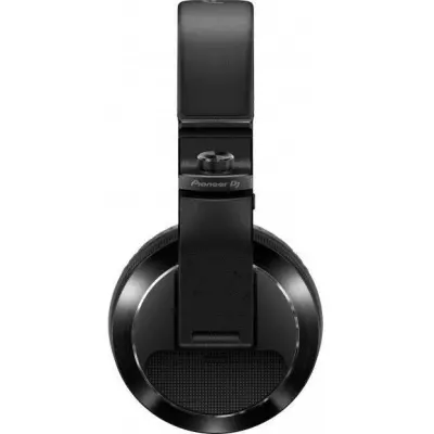 Casque DJ filaire - PIONEER DJ - HDJ X7 - Circum-aural - Isolation de