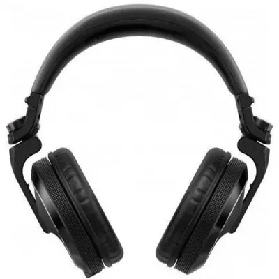 Casque DJ filaire - PIONEER DJ - HDJ X7 - Circum-aural - Isolation de