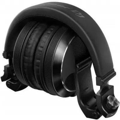 Casque DJ filaire - PIONEER DJ - HDJ X7 - Circum-aural - Isolation de