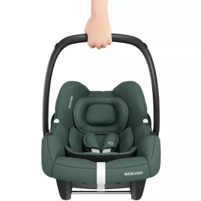 Cosi MAXI COSI Cabriofix i-Size, Groupe 0+, i-Size, avec Réducteur, I