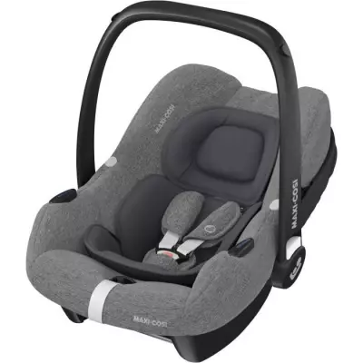 Cosi MAXI COSI Cabriofix i-Size, Groupe 0+, i-Size, avec Réducteur, I