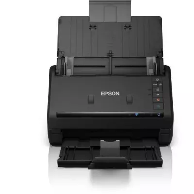 Scanner Epson WorkForce ES-500W II