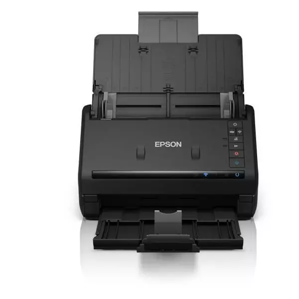 Scanner Epson WorkForce ES-500W II