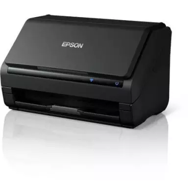 Scanner Epson WorkForce ES-500W II