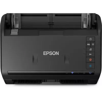 Scanner Epson WorkForce ES-500W II