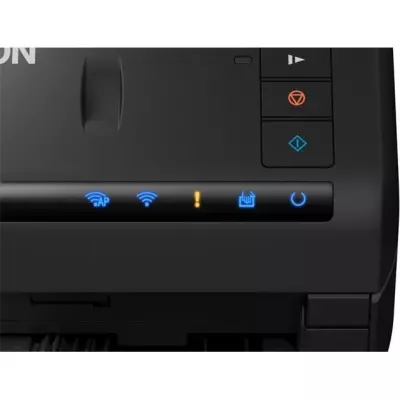 Scanner Epson WorkForce ES-500W II