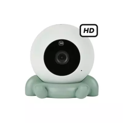 Babymoov Caméra Additionnelle HD Babyphone vidéo YOO Go+ - Batterie