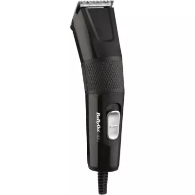 Tondeuse cheveux - BaByliss E756E - Lames XL 45 mm en acier inoxydable