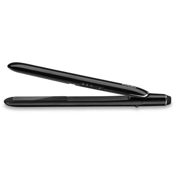 Lisseur - BaByliss - ST255E Sleek Finish 230 - Températures digitales - Plaques tourmaline céramique