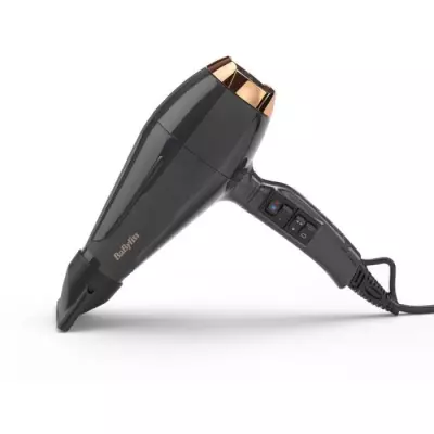 Seche-cheveux - BaByliss - 6719DE Air Pro 2200 - Perfomance, qualité