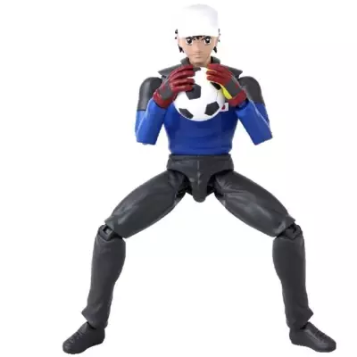 BANDAI - Anime Heroes - Captain Tsubasa - Figurine Anime Heroes 17 cm