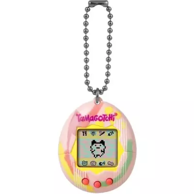 Tamagotchi Original - Bandai - Animal électronique virtuel avec écra