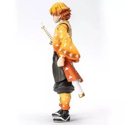 BANDAI - Ultimate Legends HD - Figurine d'action Demon Slayer 12 cm -