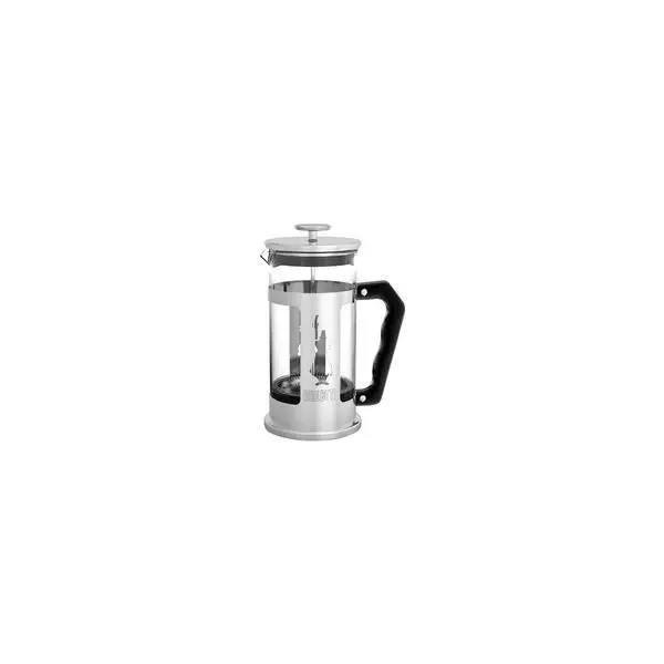 Cafetiere italienne ou a piston Bialetti FRENCH PRESS