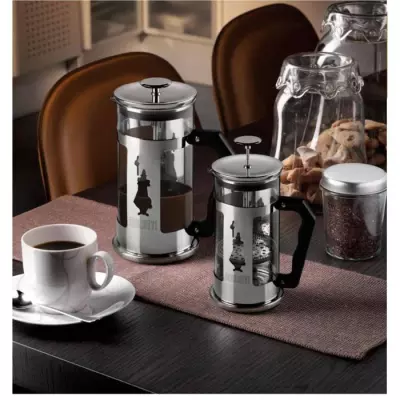 Cafetiere italienne ou a piston Bialetti FRENCH PRESS