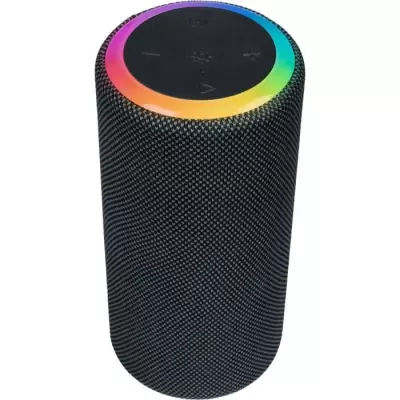 BIGBEN Party - Enceinte Bluetooth sans fil Mainstream 2 - Effets lumin