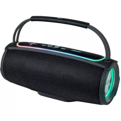 Enceinte sans fil lumineuse - BIGBEN - Mainstream 3 - Bluetooth 5.3, 3