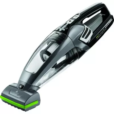 Aspirateur portable sans fil BISSELL - 2278N Pet Hair Eraser Hand Vacu