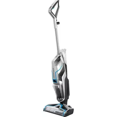 BISSELL Crosswave 2582Q - Aspirateur Multifonction Sans Fil 3 en 1 - A