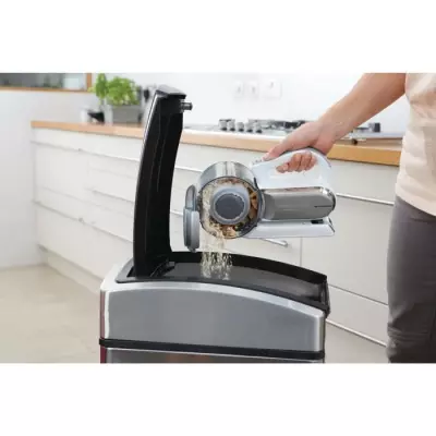 Aspirateur de table a main sans fil BLACK+DECKER PV1820L-QW 18V - 35AW