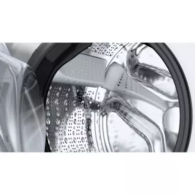 Lave-linge hublot SIEMENS WM14N248FR iQ300 - 8 kg - Induction - L60cm