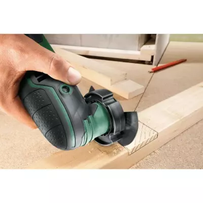 Outil multifonctions - BOSCH - PMF 220 CE - 220W - Accessoires Starloc