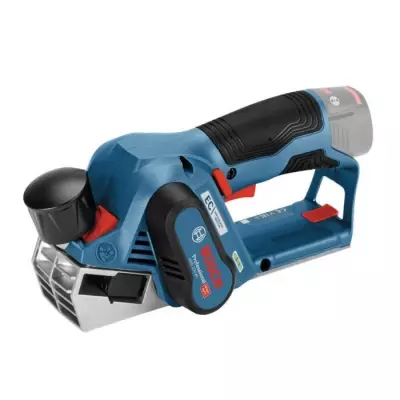 Rabot GHO 12V-20 - BOSCH PROFESSIONAL - Outil électroportatif - Grand