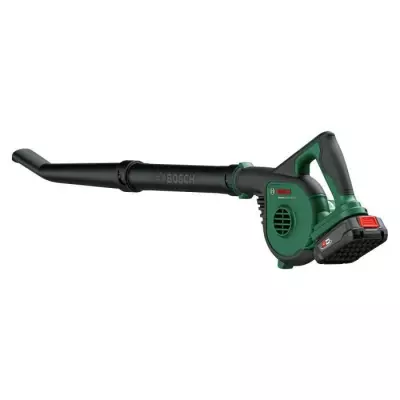 Souffleur de feuilles sans fil Bosch - UniversalLeafBlower 18V-130 - 0