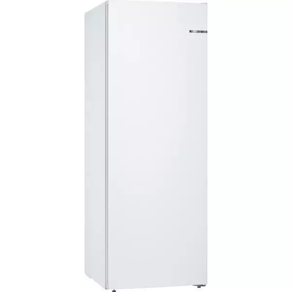 BOSCH GSN58VWEV - Congélateur armoire - 365L - Froid ventilé - L 70 x H 191 cm - Blanc