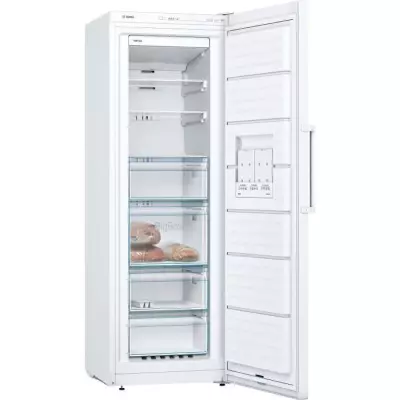 BOSCH GSN33VWEP - Congélateur armoire - 225 L - Froid no frost multia