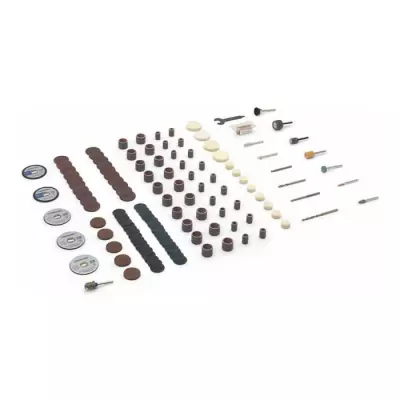 Outil multifonctions électrique DREMEL 4250-6/128 - 128 accessoires e