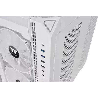 Boîtier PC - THERMALTAKE - View 51 TG ARGB - Boitier sans alimentatio