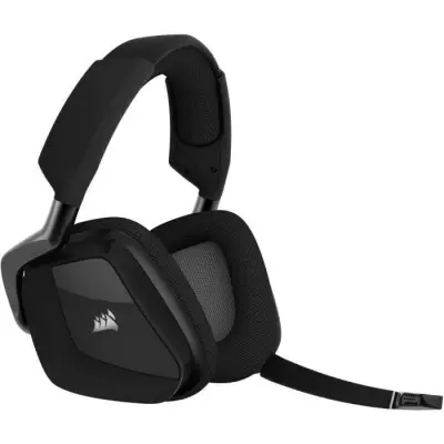 Casque PC Corsair VOID RGB ELITE sans fil avec son surround 7.1