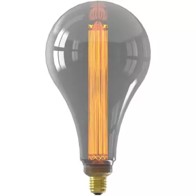 Ampoule LED E27 - CALEX - ROYAL OSBY - 3,5 W - 60 lm - 2000 K - Intens