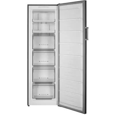 Congélateur armoire 204L - Total No Frost (Sans givre) - Classe E - S