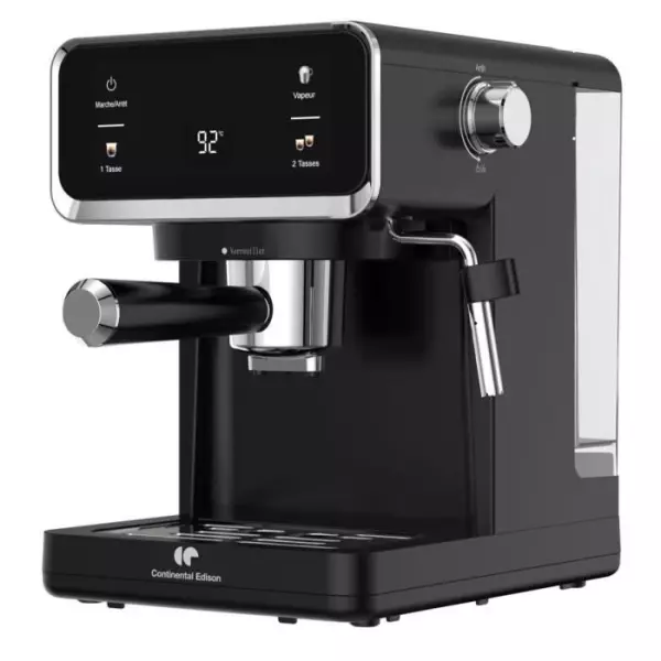 CONTINENTAL EDISON CEME19B Machine a expresso