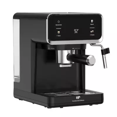 CONTINENTAL EDISON CEME19B Machine a expresso