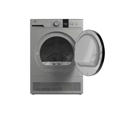 Seche-linge a condensation CONTINENTAL EDISON CESLCE8SB- 8 kg - L59,5