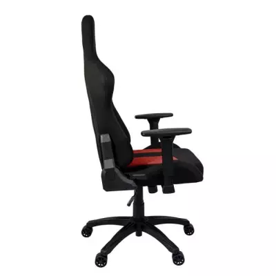 CORSAIR - Chaise bureau - Fauteuil Gaming - TC100 RELAXED - Tissu - Er