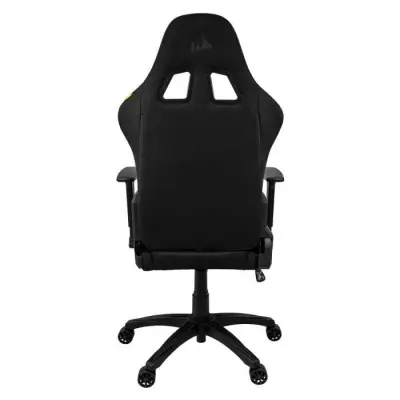 CORSAIR - Chaise bureau - Fauteuil Gaming - TC100 RELAXED - Tissu - Er