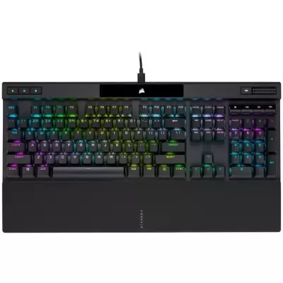 Clavier Corsair Clavier gaming mécanique K70 RGB PRO