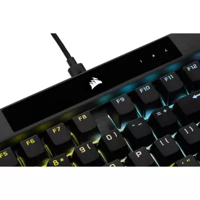 Clavier Corsair Clavier gaming mécanique K70 RGB PRO