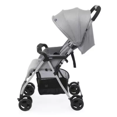 CHICCO Poussette compacte Ohlala 3 - Des la naissance - Jusqu'a 15kg -