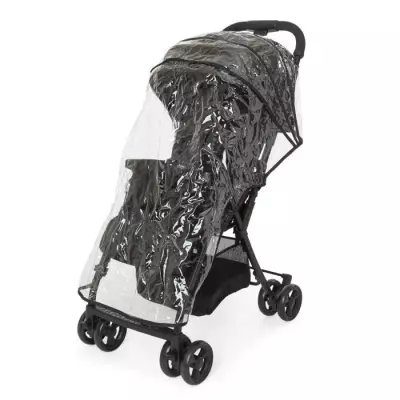 CHICCO Poussette compacte Ohlala 3 - Des la naissance - Jusqu'a 15kg -