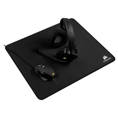 CORSAIR Tapis de souris MM350 Champion Series - Taille XL (CH-9413560-