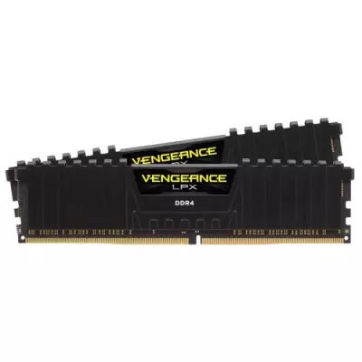 CORSAIR Mémoire Vengeance 3600Mhz 32GB 2x16 CL16 DDR4 (CMK32GX4M2D360