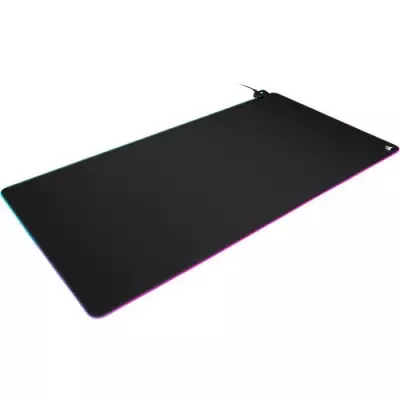 Tapis de souris Gaming - CORSAIR - MM700 Extented 3XL - Rétroéclaira