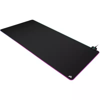 Tapis de souris Gaming - CORSAIR - MM700 Extented 3XL - Rétroéclaira