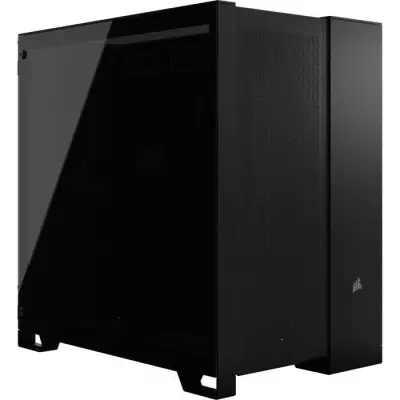 Boîtier PC - CORSAIR - 6500D Airflow Dual Chamber Super Mid-Tower - N